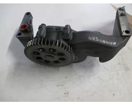 Oil Pump DETROIT 60 SERIES-12.7 DDC4 LKQ Heavy Truck Maryland