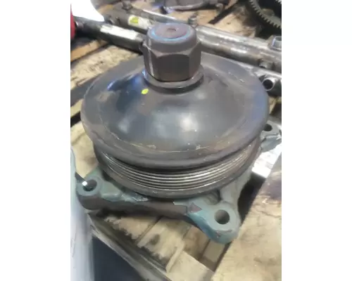 Engine Parts, Misc. DETROIT 60 SERIES-12.7 DDC5 LKQ Wholesale Truck Parts