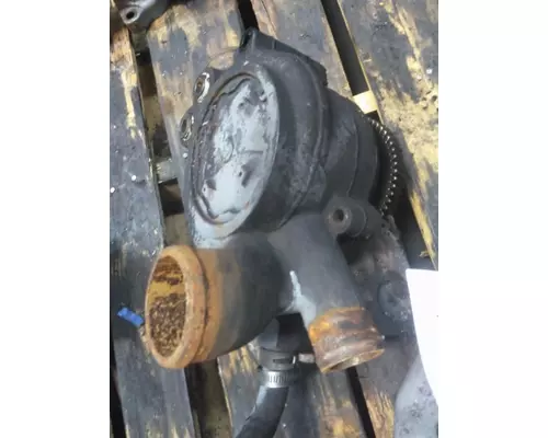 Water Pump DETROIT 60 SERIES-12.7 DDC5 LKQ Wholesale Truck Parts