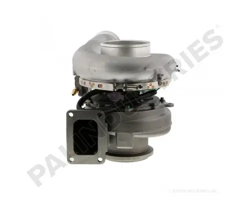 Turbocharger / Supercharger DETROIT 60 SERIES-14.0 DDC4 LKQ Wholesale Truck Parts