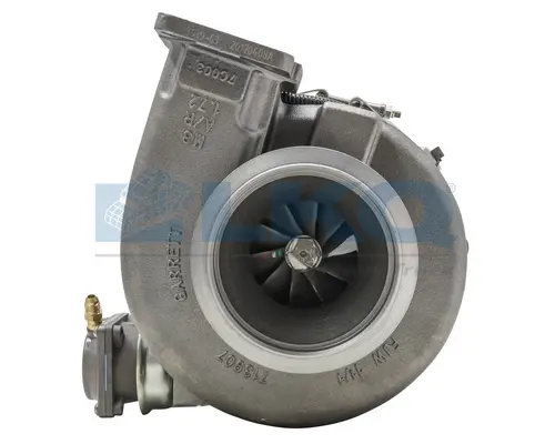 Turbocharger / Supercharger DETROIT 60 SERIES-14.0 DDC4 LKQ Western Truck Parts