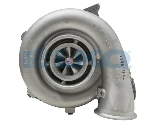 Turbocharger / Supercharger DETROIT 60 SERIES-14.0 DDC4 LKQ Thompson Motors - Wykoff