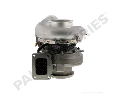 Turbocharger / Supercharger DETROIT 60 SERIES-14.0 DDC4 LKQ Heavy Truck - Goodys