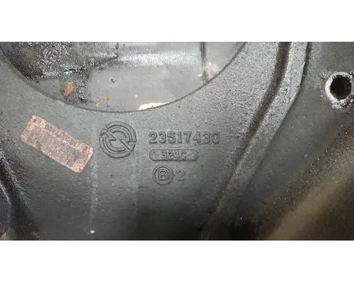 Brackets, Misc. DETROIT 60 SERIES-14.0 DDC5 LKQ Wholesale Truck Parts