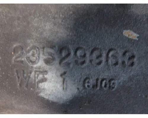 Front Cover DETROIT 60 SERIES-14.0 DDC5 LKQ Wholesale Truck Parts