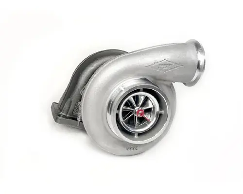 Turbocharger / Supercharger DETROIT 60 SERIES-14.0 DDC5 LKQ Wholesale Truck Parts