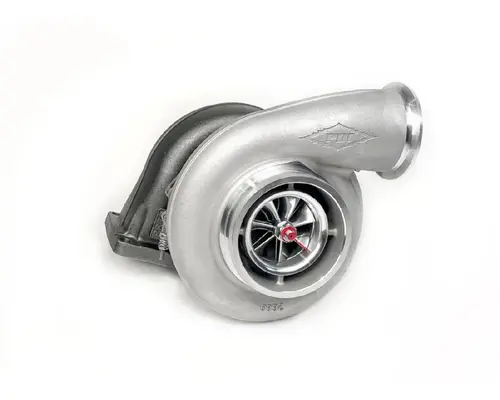 Turbocharger / Supercharger DETROIT 60 SERIES-14.0 DDC5 LKQ KC Truck Parts Billings