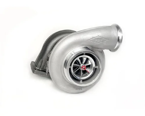 Turbocharger / Supercharger DETROIT 60 SERIES-14.0 DDC5 LKQ Heavy Truck - Goodys