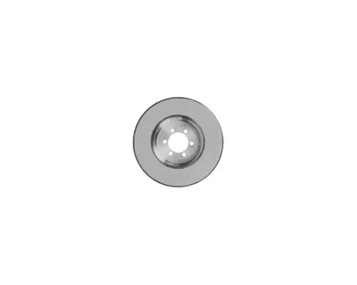 Harmonic Balancer DETROIT 60 SERIES-14.0 DDC5 LKQ Wholesale Truck Parts