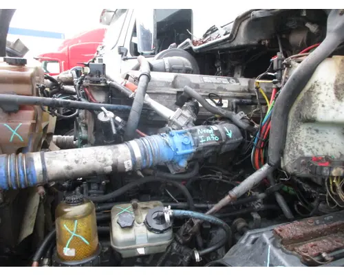 Engine Assembly DETROIT 60 SERIES-14.0 DDC6 LKQ Heavy Truck - Tampa