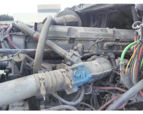 Engine Assembly DETROIT 60 SERIES-14.0 DDC6 LKQ Heavy Truck - Tampa