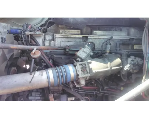 Engine Assembly DETROIT 60 SERIES-14.0 DDC6 LKQ Heavy Truck - Goodys