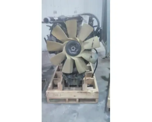 Engine Assembly DETROIT 60 SERIES-14.0 DDC6 LKQ Plunks Truck Parts And Equipment - Jackson