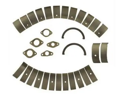 Engine Parts, Misc. DETROIT 60 SERIES-14.0 DDC6 LKQ Evans Heavy Truck Parts