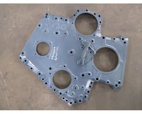 Front Cover DETROIT 60 SERIES-14.0 DDC6 LKQ Heavy Truck Maryland