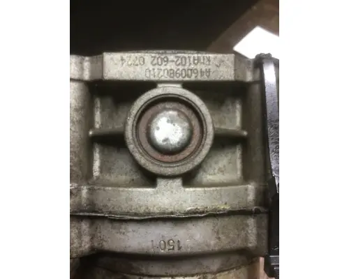 Intake Manifold DETROIT 60 SERIES-14.8 DDC15 LKQ Heavy Truck - Goodys
