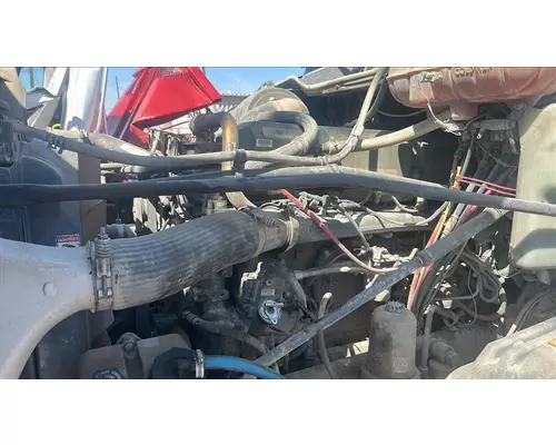 Engine Assembly DETROIT 60 SERIES-14.0 DDC4 EPA 02 LKQ Western Truck Parts