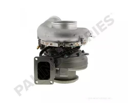 Turbocharger / Supercharger DETROIT 60 SERIES-14.0 DDC4 LKQ Wholesale Truck Parts