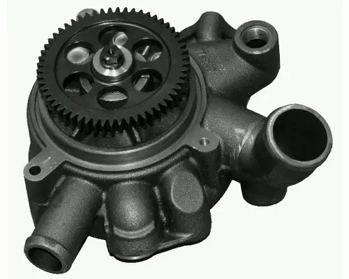 Water Pump DETROIT 60 SERIES-14.0 DDC4 LKQ KC Truck Parts - Inland Empire