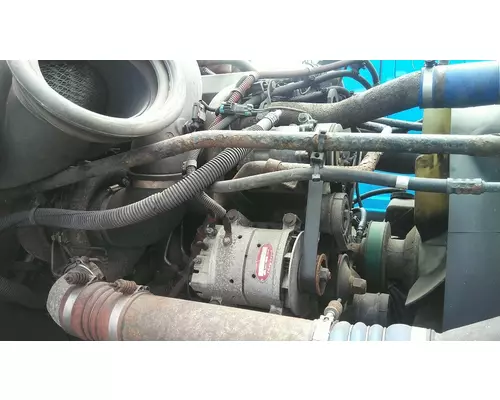Engine Assembly DETROIT 60 SERIES-14.0 DDC5 LKQ Heavy Truck - Goodys