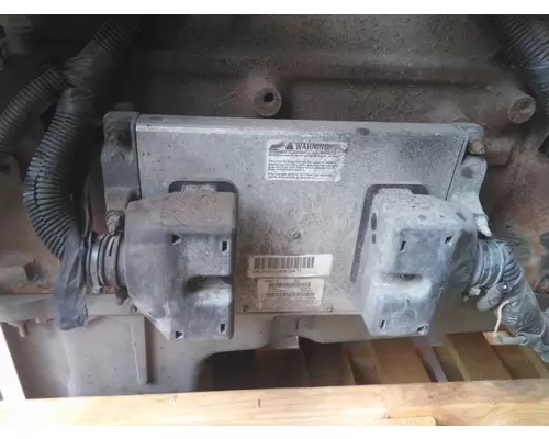 ECM DETROIT 60 SERIES-14.0 DDC5 LKQ KC Truck Parts - Inland Empire
