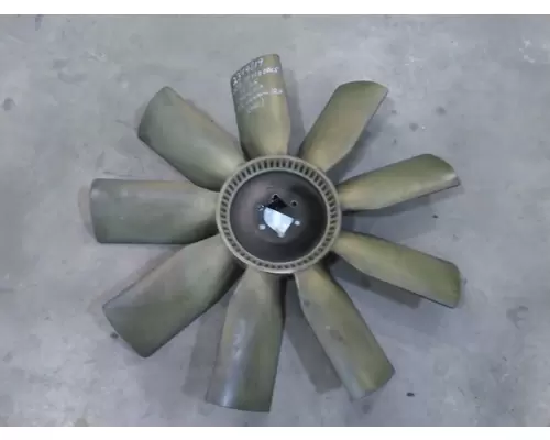 Fan Blade DETROIT 60 SERIES-14.0 DDC5 LKQ Heavy Truck Maryland