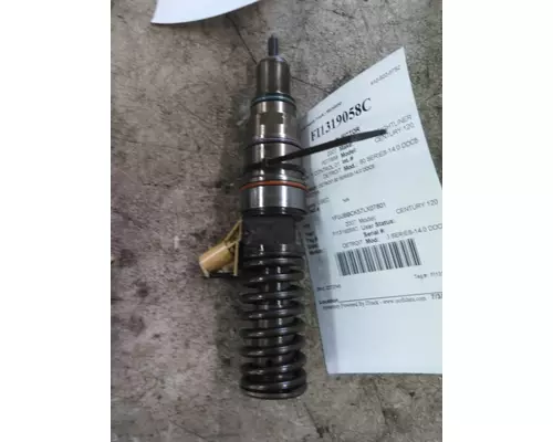 Fuel Injector DETROIT 60 SERIES-14.0 DDC5 LKQ Heavy Truck Maryland