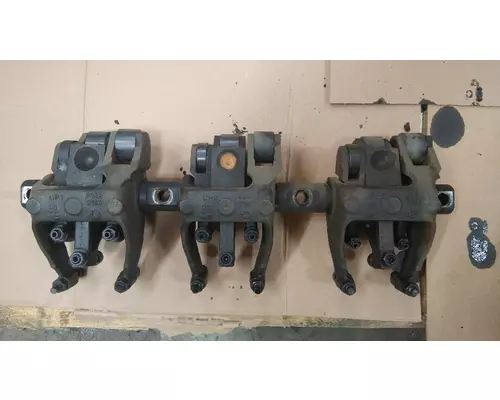 Rocker Arm DETROIT 60 SERIES-14.0 DDC5 LKQ Wholesale Truck Parts