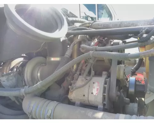 Engine Assembly DETROIT 60 SERIES-14.0 DDC6 LKQ Wholesale Truck Parts