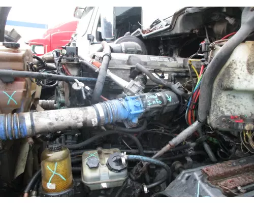 Engine Assembly DETROIT 60 SERIES-14.0 DDC6 LKQ Heavy Truck - Tampa