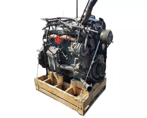 Engine Assembly DETROIT 60 SERIES-14.0 DDC6 LKQ Western Truck Parts