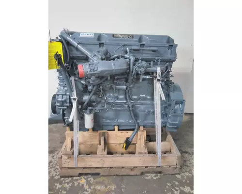 Engine Assembly DETROIT 60 SERIES-14.0 DDC6 LKQ Heavy Truck - Goodys