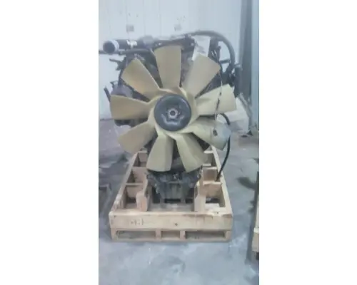 Engine Assembly DETROIT 60 SERIES-14.0 DDC6 LKQ Plunks Truck Parts And Equipment - Jackson