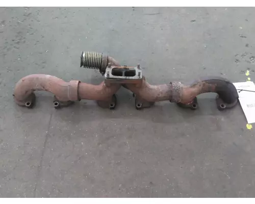 Exhaust Manifold DETROIT 60 SERIES-14.0 DDC6 LKQ Heavy Truck Maryland