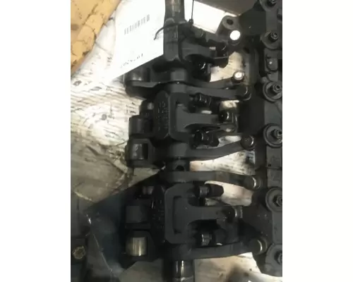 Rocker Arm DETROIT 60 SERIES-14.0 DDC6 LKQ Wholesale Truck Parts