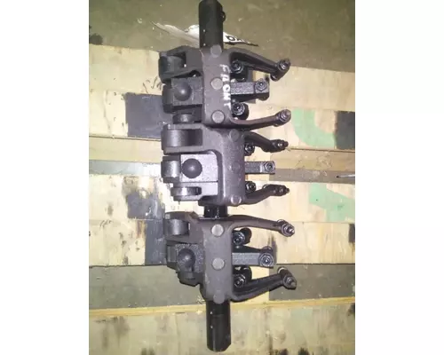 Rocker Arm DETROIT 60 SERIES-14.0 DDC6 LKQ Heavy Truck Maryland