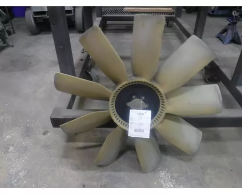 Fan Blade DETROIT 60 SERIES 14.0 Active Truck Parts