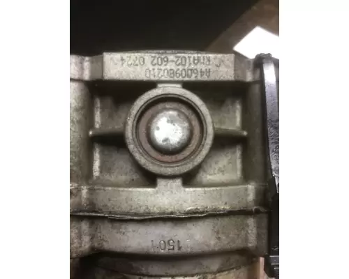 Intake Manifold DETROIT 60 SERIES-14.8 DDC15 LKQ Heavy Truck - Goodys