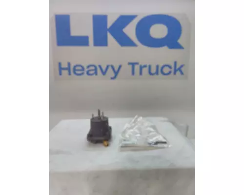 Turbocharger / Supercharger DETROIT 60 Series  Marshfield Transportation Products