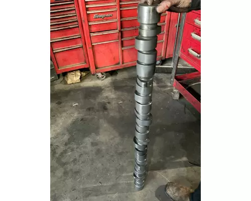 Camshaft DETROIT 60 series Hd Truck Repair &amp; Service