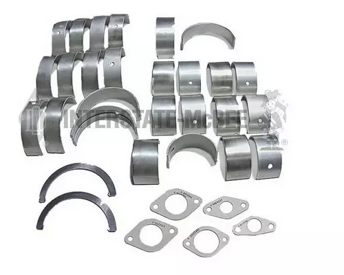 Engine Parts, Misc. DETROIT 60 SERIES LKQ Western Truck Parts