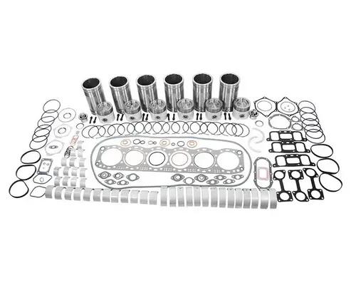 Engine Parts, Misc. DETROIT 60 SERIES LKQ Western Truck Parts