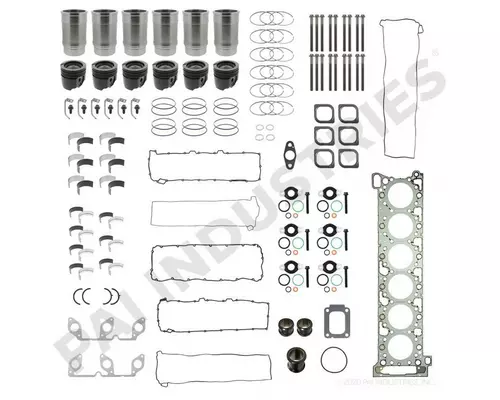 Engine Parts, Misc. DETROIT 60 SERIES LKQ Evans Heavy Truck Parts