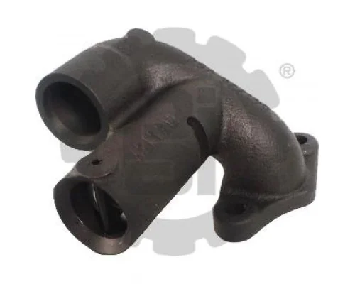 Engine Parts, Misc. DETROIT 60 SERIES LKQ Thompson Motors - Wykoff