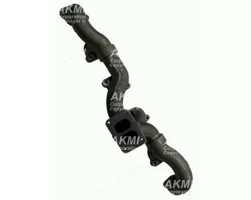 Exhaust Manifold DETROIT 60 SERIES LKQ KC Truck Parts - Inland Empire