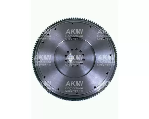 Flywheel DETROIT 60 SERIES LKQ Western Truck Parts