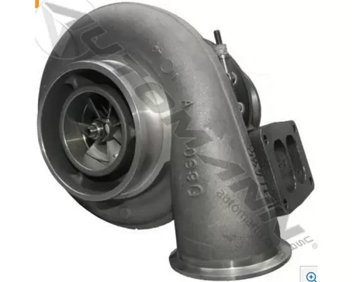 Turbocharger / Supercharger DETROIT 60 SERIES LKQ KC Truck Parts - Inland Empire