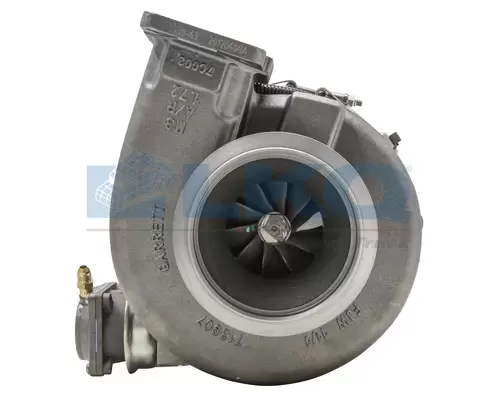 Turbocharger / Supercharger DETROIT 60 SERIES LKQ Western Truck Parts