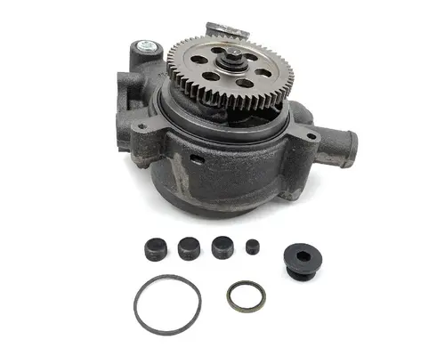 Water Pump DETROIT 60 SERIES LKQ Western Truck Parts