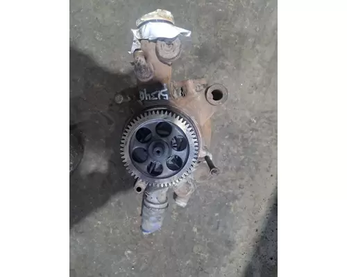 Water Pump DETROIT 60 series 2679707 Ontario Inc